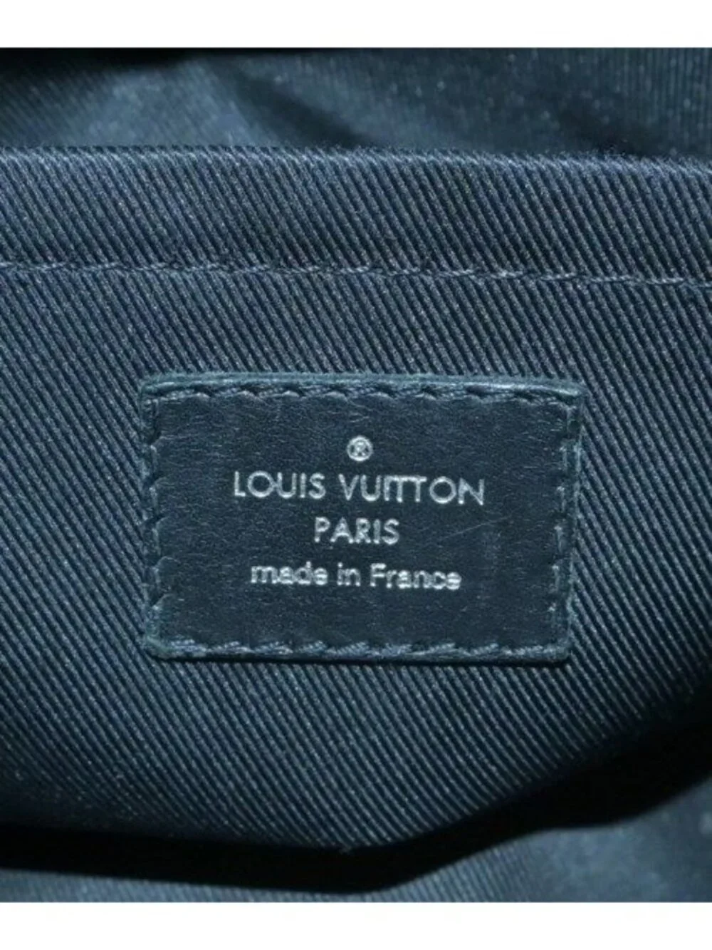 Louis Vuitton Boston Bag